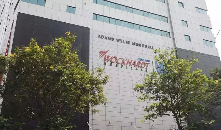 Wockhardt Hospital